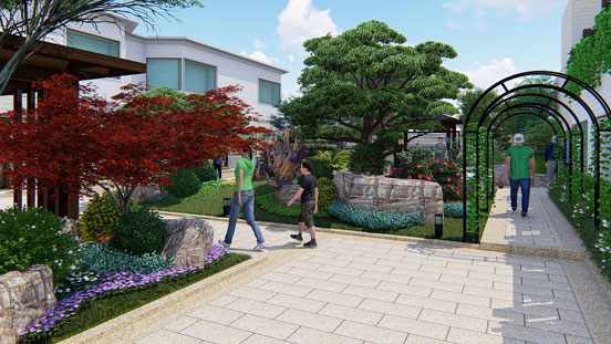 濟南?？倓e墅設計案例