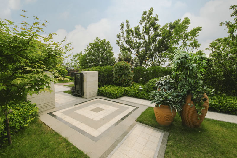 設(shè)計師常用的12種景觀設(shè)計風(fēng)格