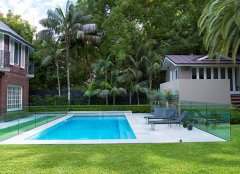 別墅庭院設計理念，設計要素與風格成就別樣的美