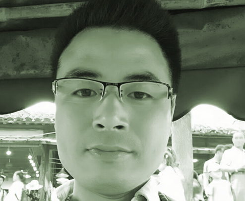 石平--主案設(shè)計師